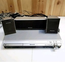 IMPIANTO AUDIO HOME THEATER