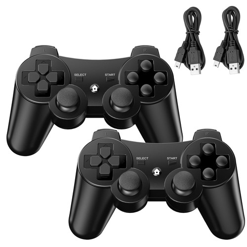 Confezione controller - confezione,