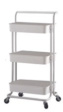 MAURY'S CARRELLO BIANCO