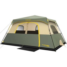 FanttikOutdoor Tenda Cabina