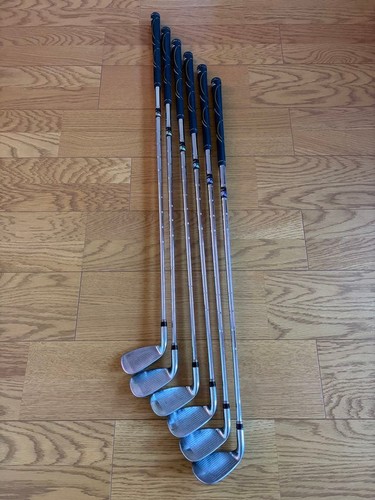 Cobra s3max set ferri - cobra, 6-pw
