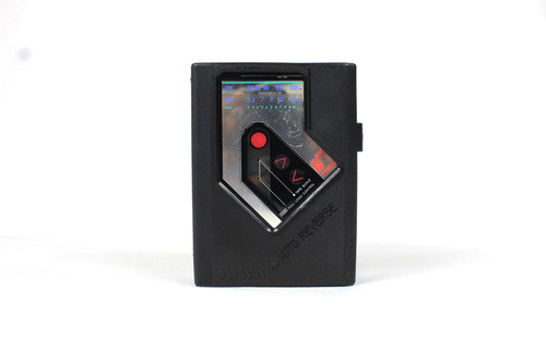 Aiwa j08 radio registratore - radio,
