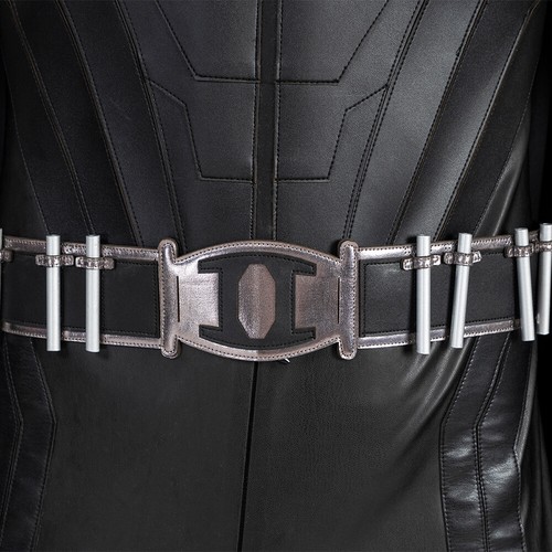 Costume the flashpoint - costume,