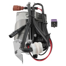 Compressore Sospensioni Pneumatiche for Audi A6 Allroad Quattro C6 4F 2004-2011