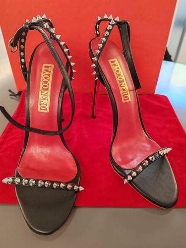 Scarpe donna tacco alto sexy