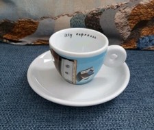 Tazzina illy espresso - espresso, design