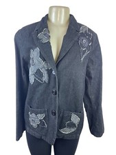 Rubino Rd. Giacca blazer donna