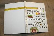 Fachbuch Hausschneiderei