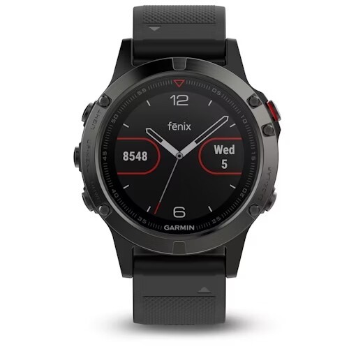 Garmin fenix smartwatch - garmin,