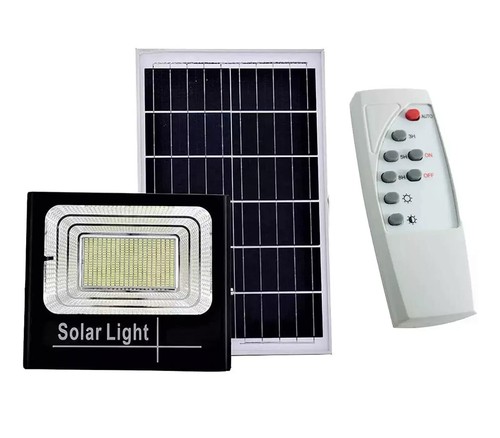 Nuova 2024 faro solare 200w - faro,