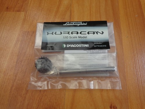 Deagostini build - deagostini, rc