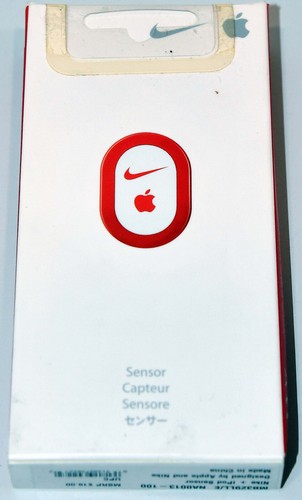 Sensore nike ipod per - per, scarpe
