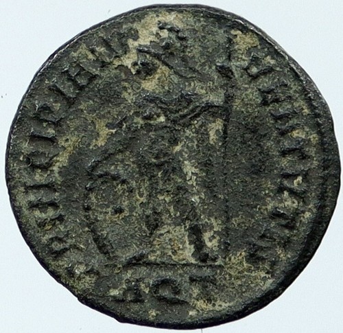 Crispus autentica antica 317ad - autentica,