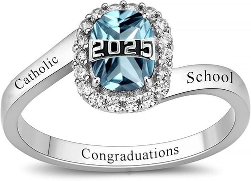 Anello classe 2025 2026 - anello,