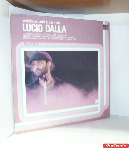 Lucio dalla torino - lucio, torino,