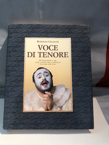 Rodolfo celletti voce di - in,