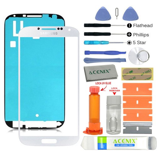 Kit riparazione sostituzione