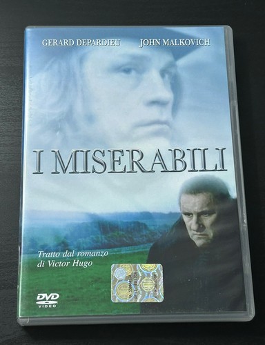 Miserabili con gerard - i,