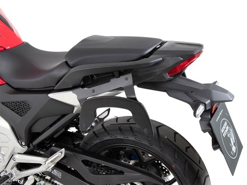 Honda nc750x dct - /, c-bow