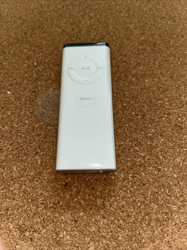 Telecomando originale apple - telecomando,