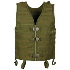 Mfh giacca gilet - mfh, tattico