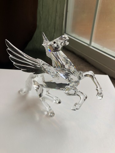Cristallo swarovski pegaso - swarovski,
