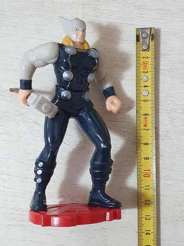 Action figure thor dio - figure,