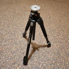 Treppiede Manfrotto 190XPROB