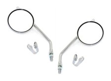 2x specchietto moto universale