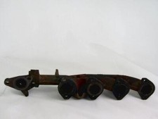 7812314 EXHAUST MANIFOLD MINI