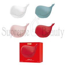PUPA WHALE 4 TROUSSE KIT MAKE UP COFANETTO REGALO BALENA VARI COLORI