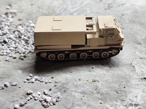Scala 160 m270 mlrs 3d - 1:160,