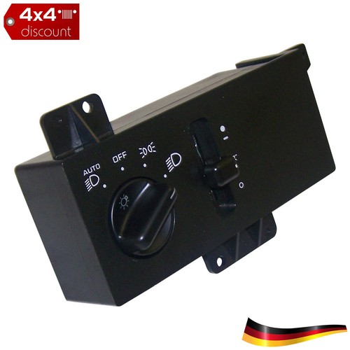 Interuttore luci jeep grand - jeep,