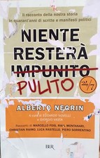 Niente resterà pulito - 40