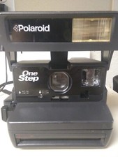 cam polroid 600