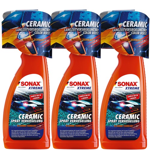 Sonax xtreme ceramic spray - ceramic,