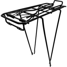 Portapacchi Universale Per