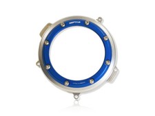 CARTER FRIZIONE TRASPARENTE TM