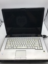 TOSHIBA SATELLITE A205 - PER RICAMBI - INTEL CENTRINO - 4GB RAM - 15" - LEGGI - BB!