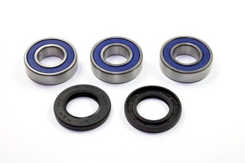 Kit cuscinetti ruota 1224 - kit,