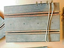 Rettilineo alimentazione P.12