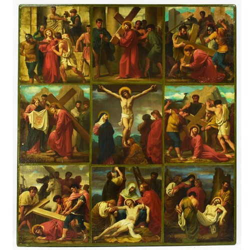 1840 circa antico - (perizia!),