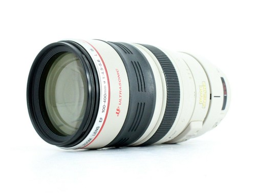 Canon 100 400 - canon, mm
