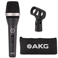 Akg microfono - d5, cs
