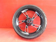 CERCHIO ANTERIORE ZONTES ZT