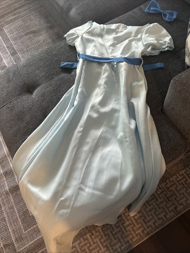 Costume cosplay vestito lungo