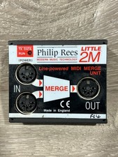 Rara unità di fusione midi