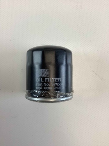 Filtro olio motore trattorino
