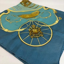 Sciarpa seta hermes 90 - sciarpa, di