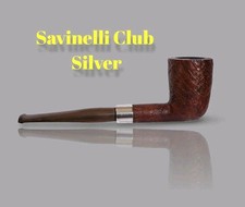 Pipa Club 401 Savinelli